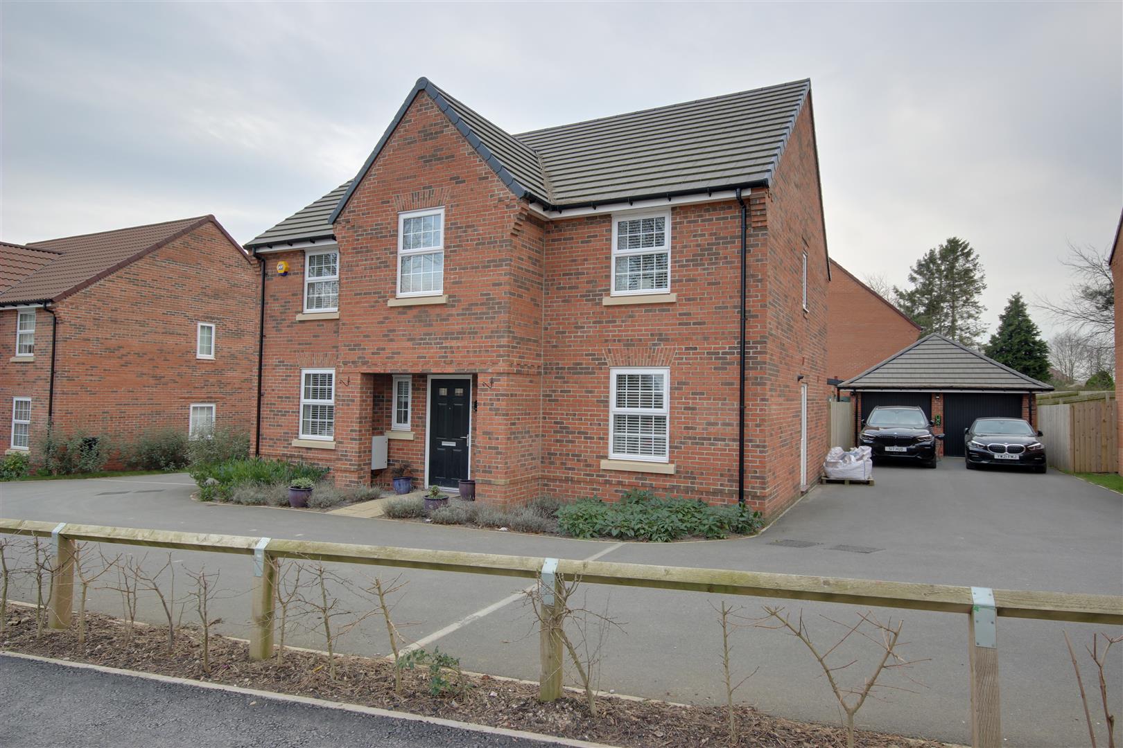 Estate Agents Hull, East Yorkshire serving Brough & Hull Matthew Limb